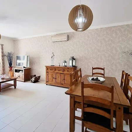 Sea Beside Albufeira