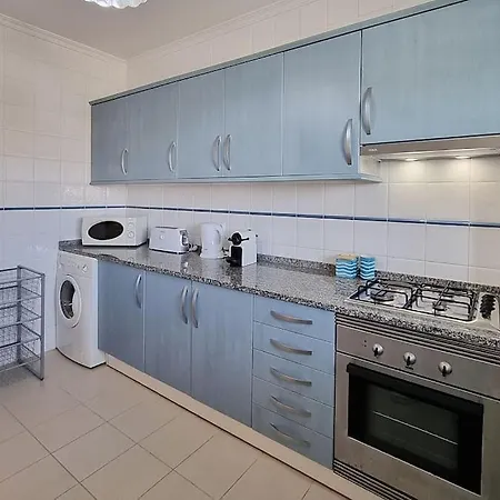 Apartamento Sea Beside Albufeira