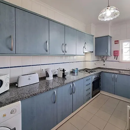 Apartamento Sea Beside