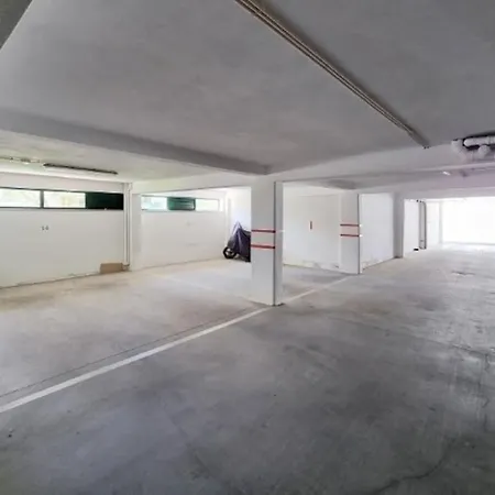 Apartamento Sea Beside *