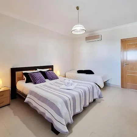 Apartamento Sea Beside