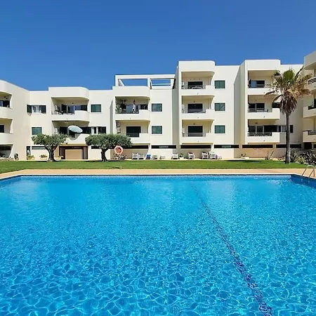 Apartman Sea Beside Albufeira