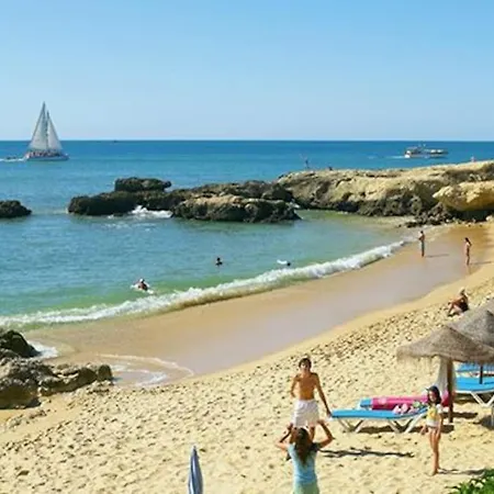 Daire Sea Beside Albufeira