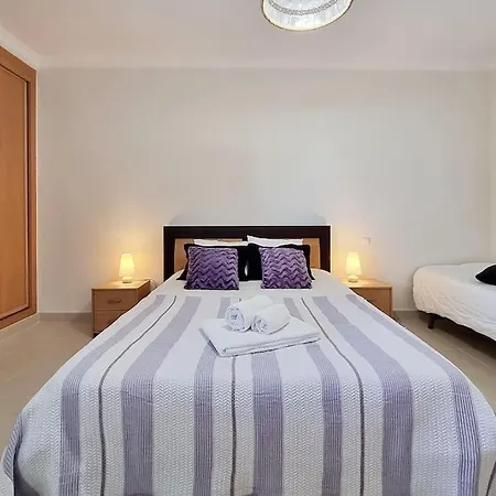 Sea Beside Apartman Albufeira